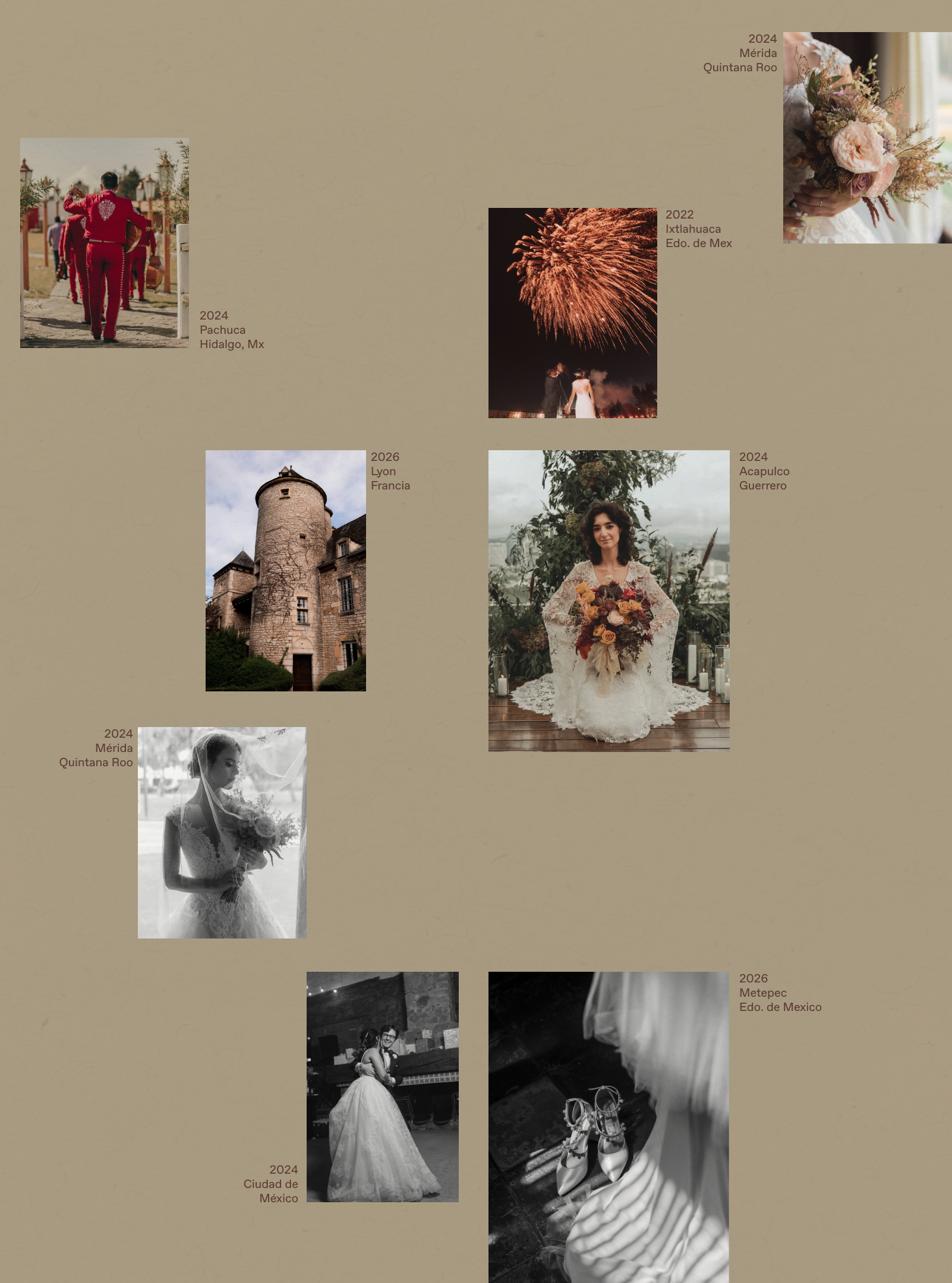 Gummo Wedding Photographer